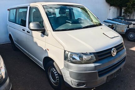 VW T5 Transporter 313.514 km 8.500 &euro; Bielefeld 33609