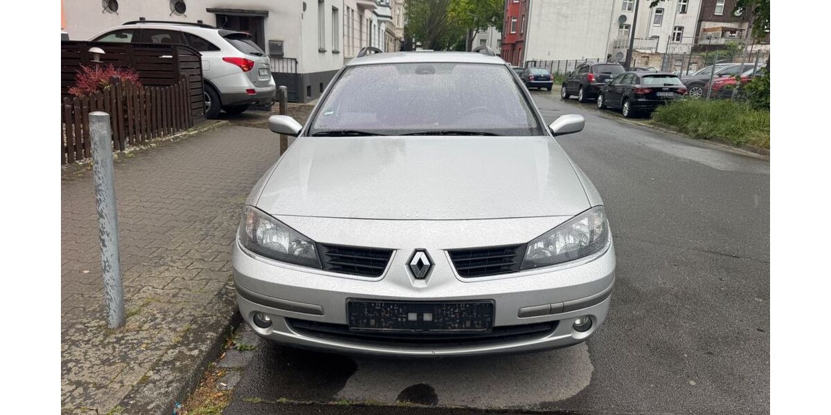 Renault Laguna 209.000 km 2.500 &euro; Gelsenkirchen 45879