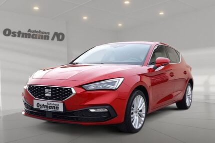 Seat Leon 51.000 km 18.930 &euro; Fritzlar 34560