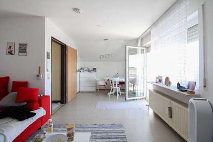 Wohnung zum Kaufen in Welzheim 145.000 € 58.02 m² 3 zimmer