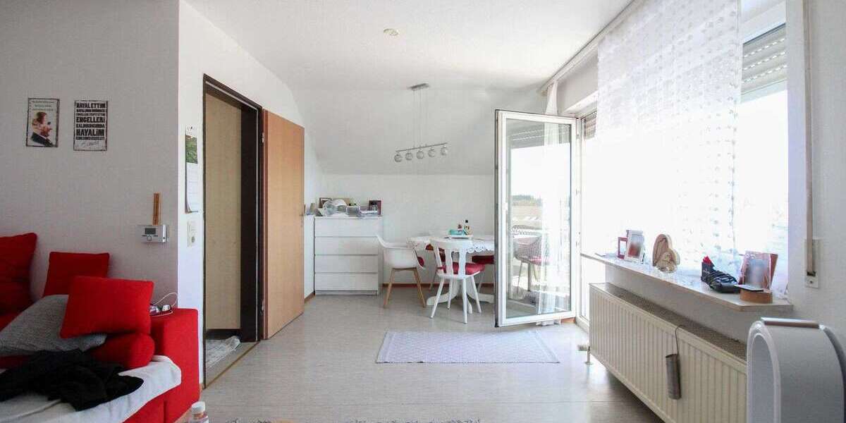 Wohnung zum Kaufen in Welzheim 145.000 € 58.02 m² 3 zimmer