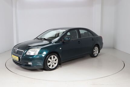 Toyota Avensis 169.008 km 2.500 € Dresden 01237