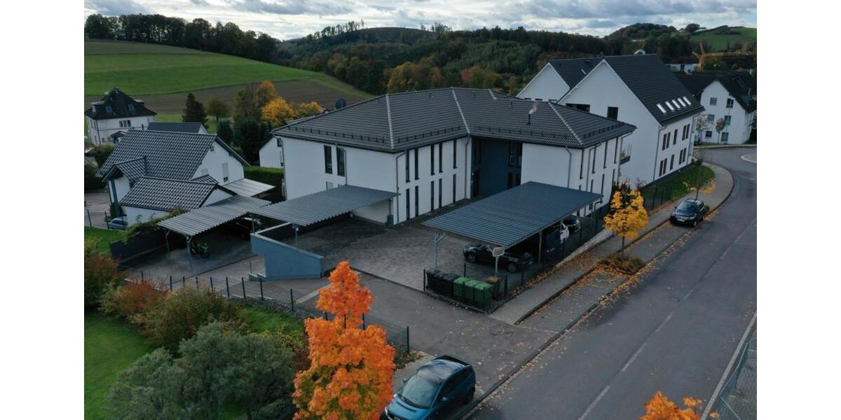 Erdgeschoßwohnung Gummersbach Hepel - 2 Zimmer, 100 m&sup2;, 320.000&euro; | Angebot:26865137