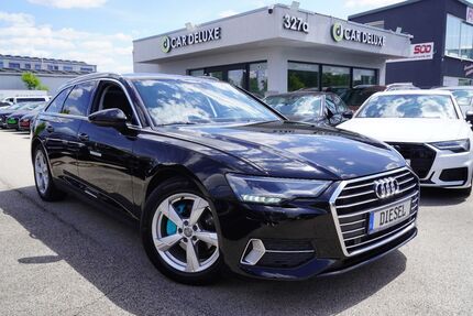 Audi A6 108.000 km 29.999 &euro; Fürth 90763