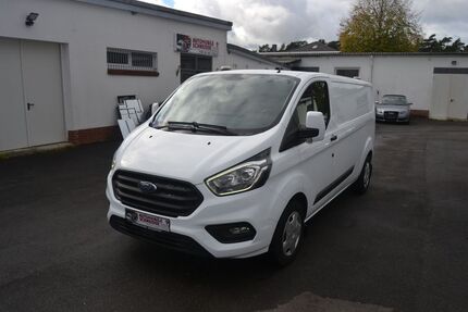 Ford Transit Custom 220.000 km 9.990 &euro; Munster 29633