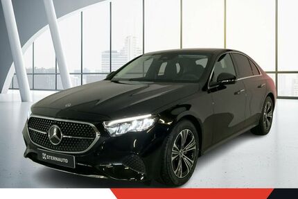 Mercedes-Benz E 220 9.900 km 55.980 € Dresden 01239
