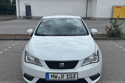 Seat Ibiza 145.000 km 4.490 € Stahnsdorf 14532