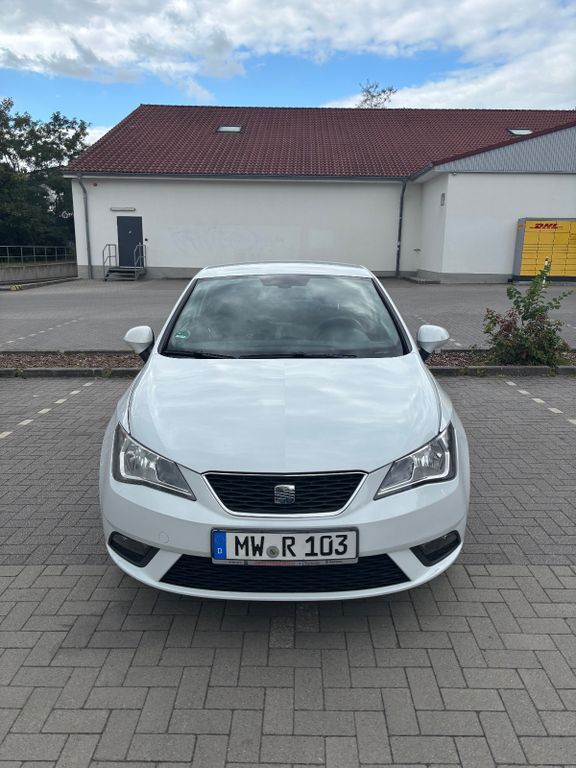 Seat Ibiza 145.000 km 4.490 € Stahnsdorf 14532