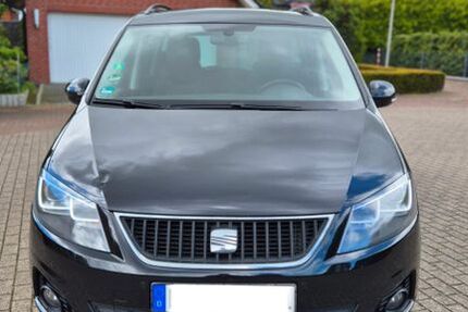 Seat Alhambra 240.125 km 11.000 &euro; Bad Oeynhausen 32549