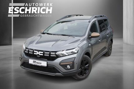 Dacia Jogger 16.620 km 20.850 &euro; Ilmenau 98693