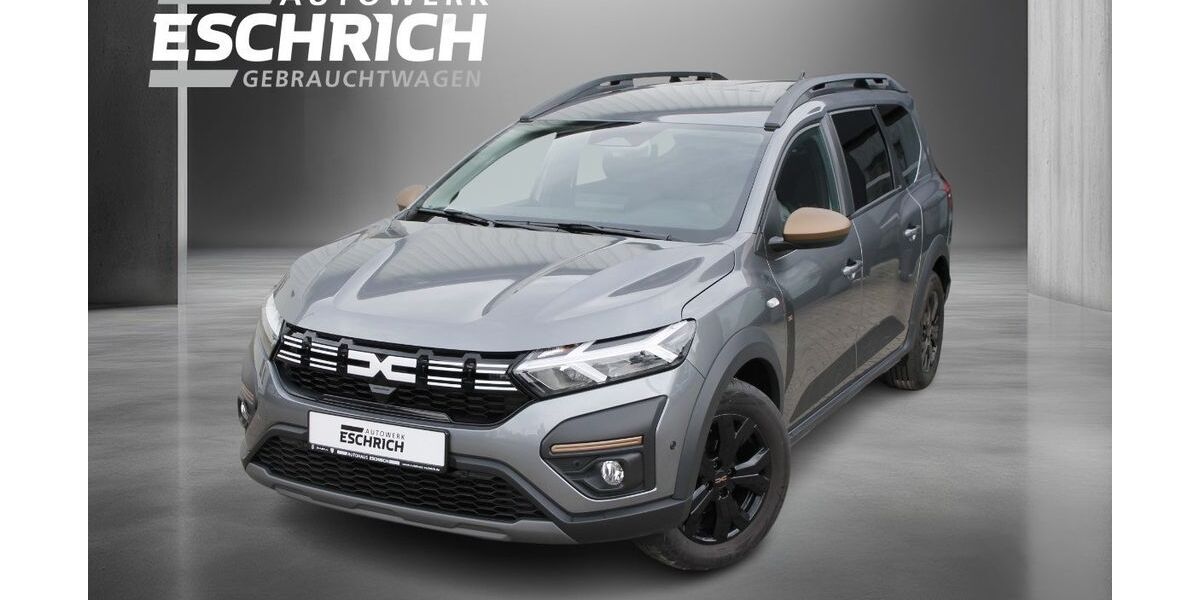 Dacia Jogger 16.620 km 20.850 &euro; Ilmenau 98693