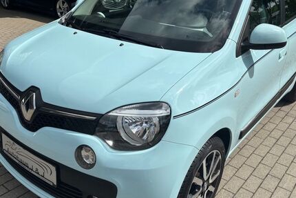 Renault Twingo 38.000 km 9.890 &euro; Hohenwestedt 24594