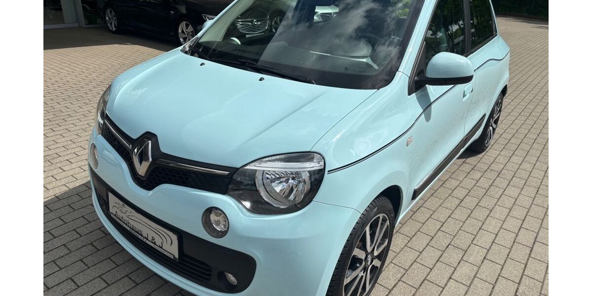 Renault Twingo 38.000 km 9.890 &euro; Hohenwestedt 24594