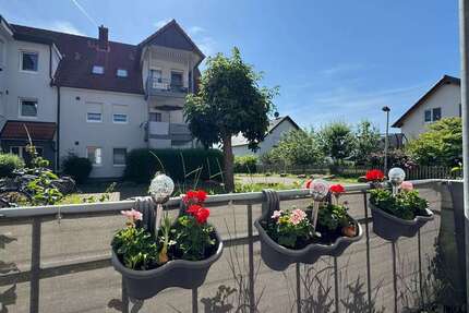 Wohnung Lohr am Main - 3 Zimmer, 79 m&sup2;, 192.500&euro; | Angebot:26260038
