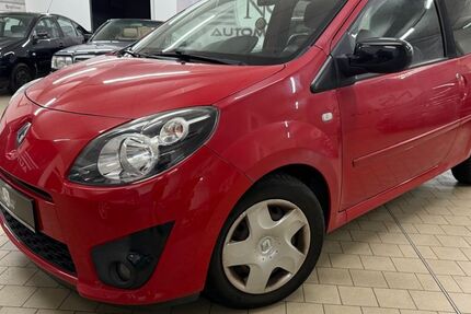 Renault Twingo 136.000 km 3.490 € Schmelz 66839