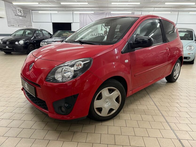 Renault Twingo 136.000 km 3.490 € Schmelz 66839