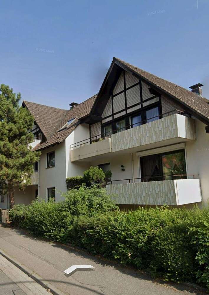 Wohnung zum Mieten in Bad Harzburg 640 € 80 m²
