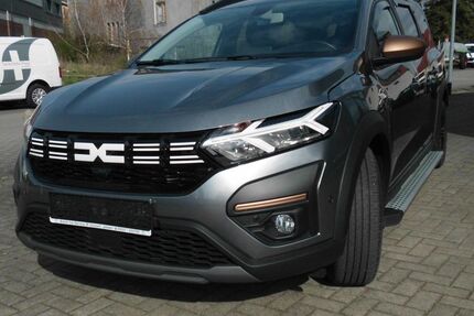 Dacia Jogger 49.985 km 18.499 &euro; Jessen 06917