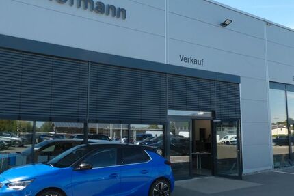 Opel Corsa 58.000 km 12.950 &euro; Bad Saulgau 88348