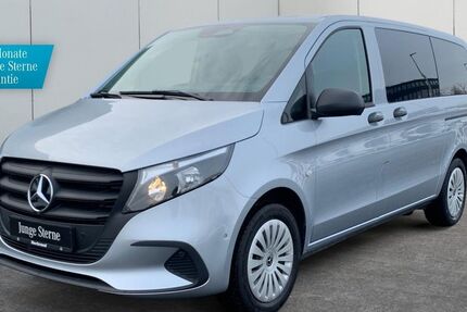 Mercedes-Benz Vito 18.276 km 44.770 &euro; Krefeld 47807