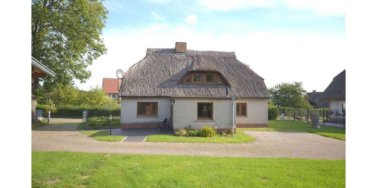 Haus zum Kaufen in Sellin 280.000 € 137 m² 4 zimmer