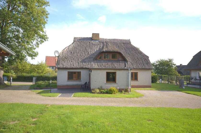 Haus zum Kaufen in Sellin 280.000 € 137 m² 4 zimmer