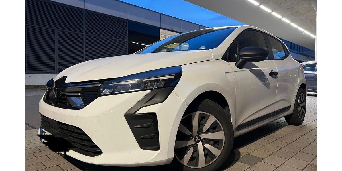 Mitsubishi Colt 27.500 km 13.000 &euro; Pforzheim 75173