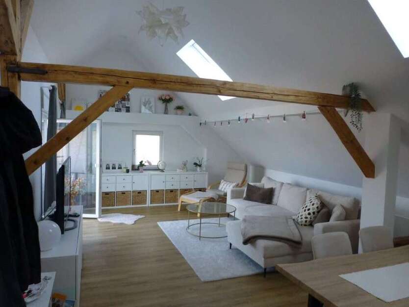 Wohnung zum Mieten in Wetzlar-Dutenhofen 650 € 60 m²