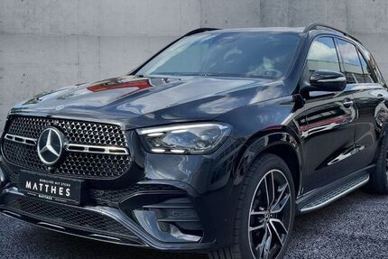 Mercedes GLE 450