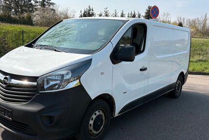 Opel Vivaro 244.591 km 4.990 &euro; Breisach am Rhein 79206