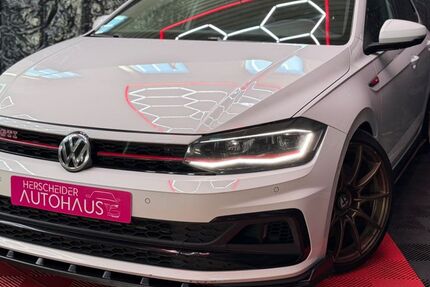 VW Polo 191.000 km 15.900 &euro; Herscheid 58849