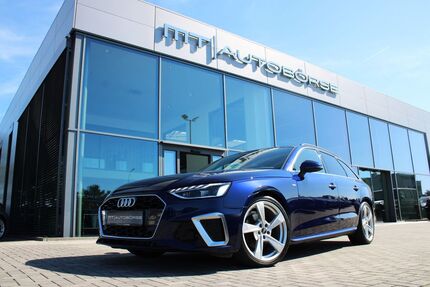 Audi A4 103.900 km 22.900 &euro; Griesheim - Darmstadt 64347