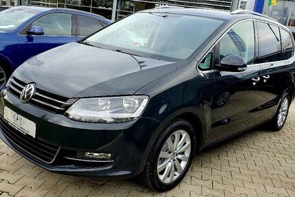 VW Sharan 126.499 km 19.910 € Wachtendonk 47669