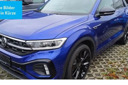 VW T-Roc 15.400 km 29.480 € Wolfsburg 38440