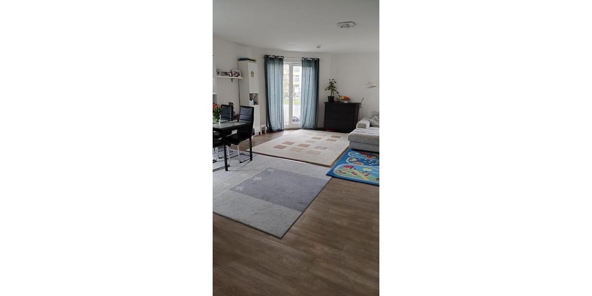 Etagenwohnung Kassel Fasanenhof - 2 Zimmer, 55 m&sup2;, 156.700&euro; | Angebot:27144254