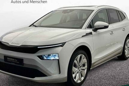 Skoda Enyaq 19.600 km 43.740 &euro; Kaufbeuren 87600
