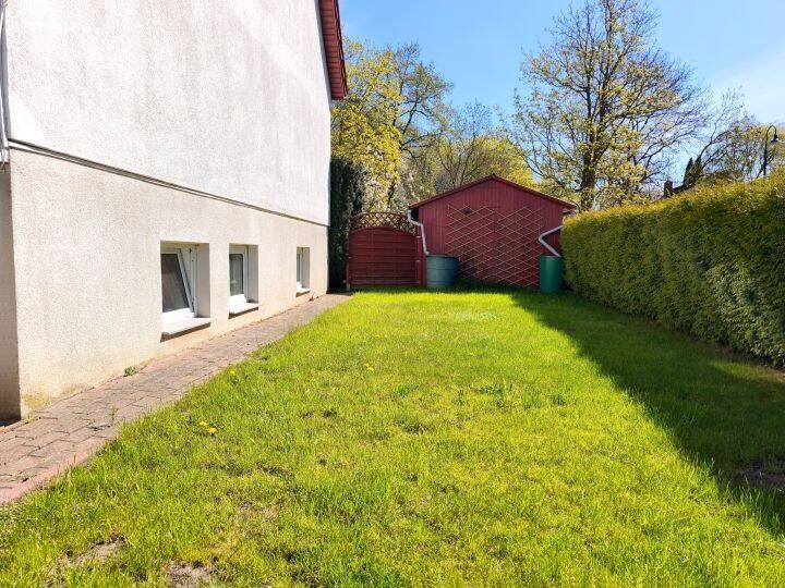 Einfamilienhaus Samtens - 7 Zimmer, 134 m&sup2;, 249.000&euro; | Angebot:26796227