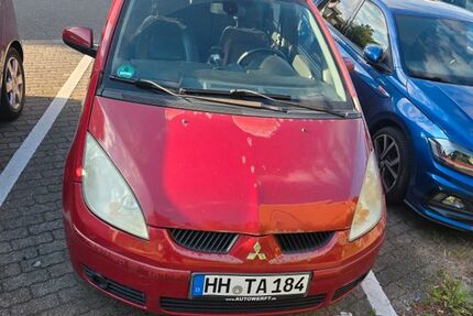 Mitsubishi Colt 118.000 km 3.000 &euro; Norderstedt 22846