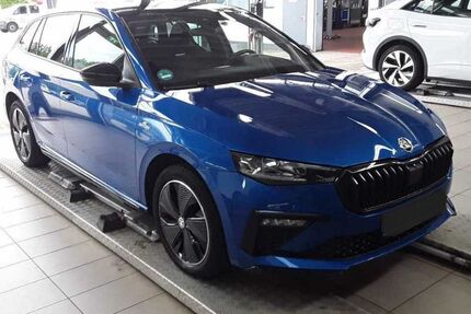 Skoda Scala 31.767 km 25.530 &euro; Wolfratshausen 82515