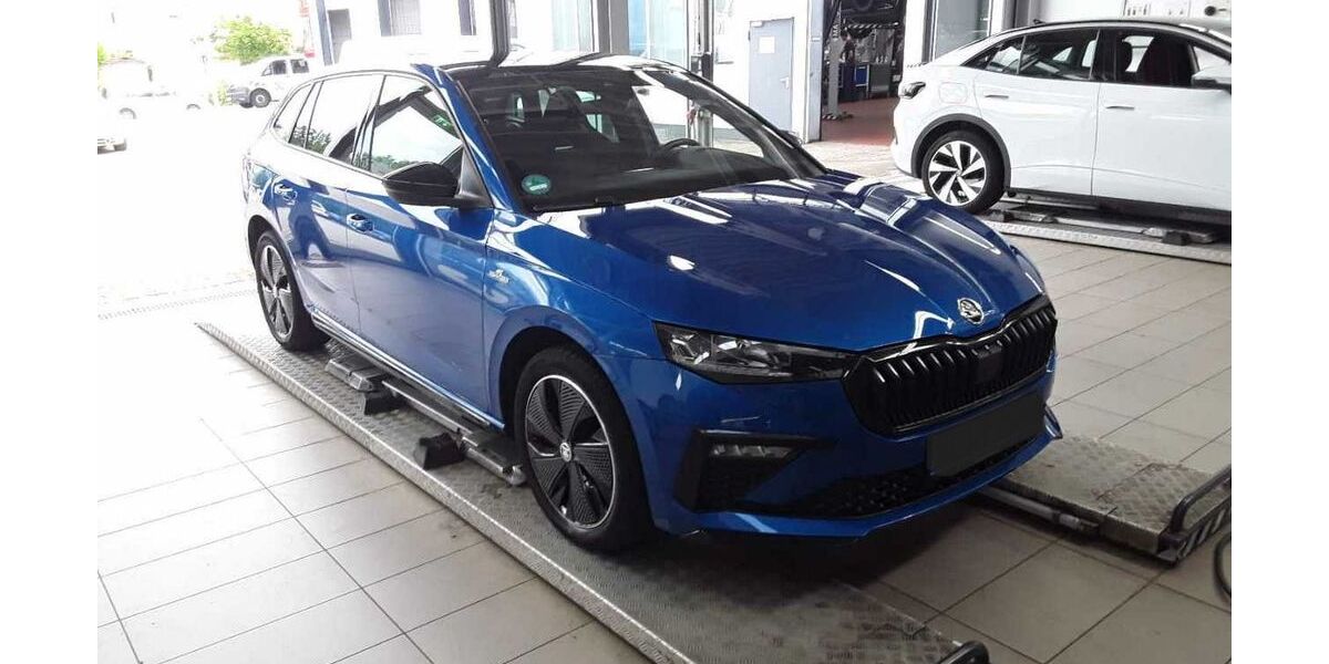 Skoda Scala 31.767 km 25.930 &euro; Wolfratshausen 82515