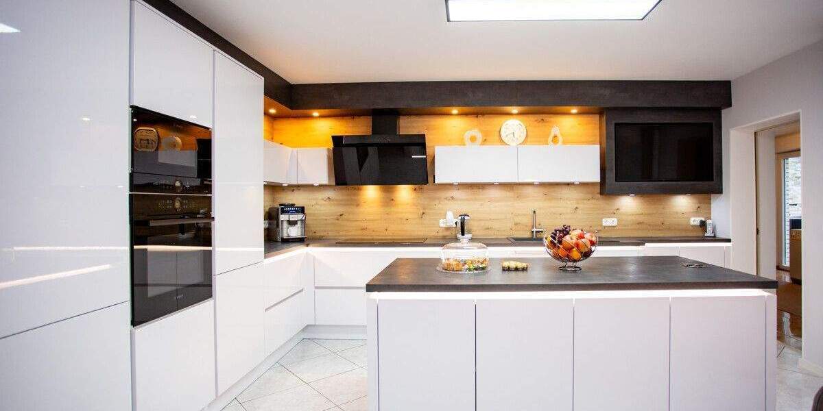 Einfamilienhaus Bad Essen - 4 Zimmer, 168 m&sup2;, 522.000&euro; | Angebot:25155877