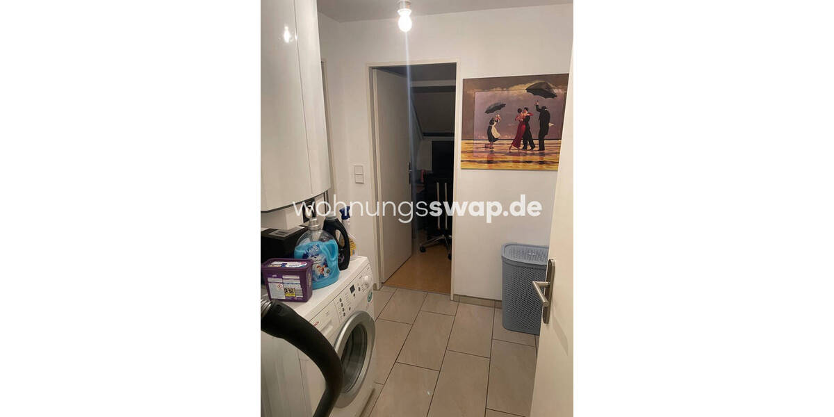 Etagenwohnung Dachau - 3 Zimmer, 58 m&sup2;, 600&euro; | Angebot:26447643