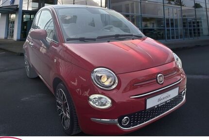 Fiat 500 34.715 km 12.990 &euro; Brilon 59929
