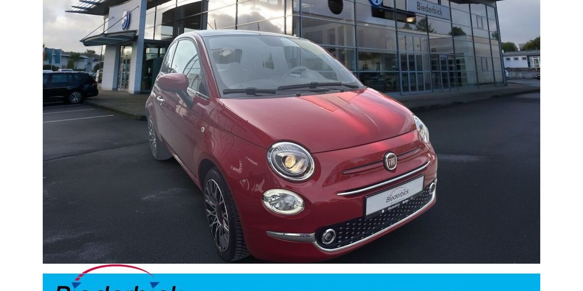 Fiat 500 34.715 km 12.990 &euro; Brilon 59929