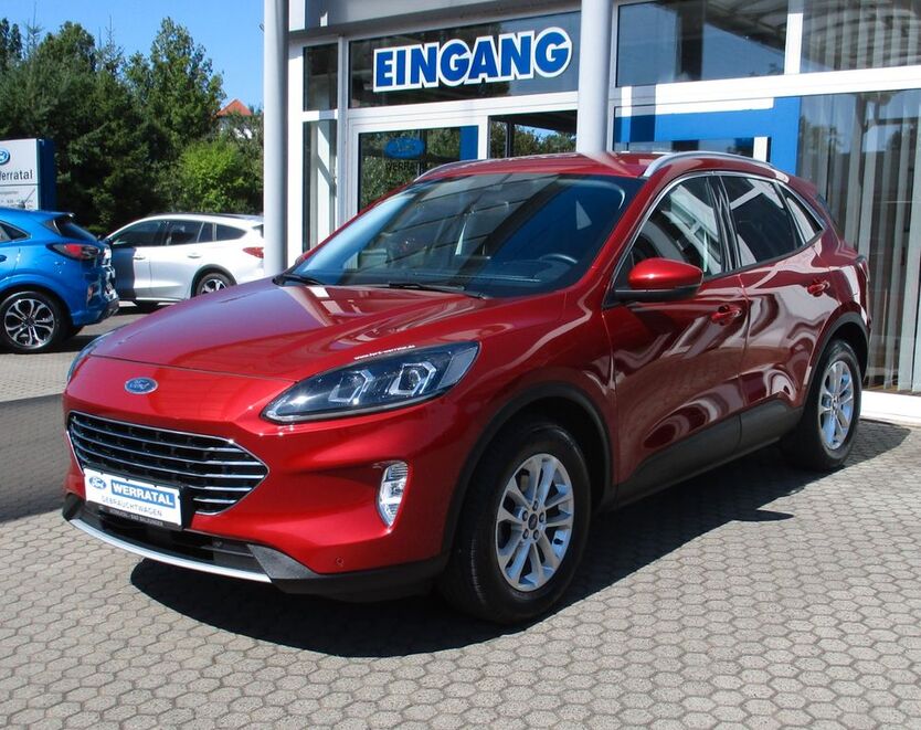 Kuga