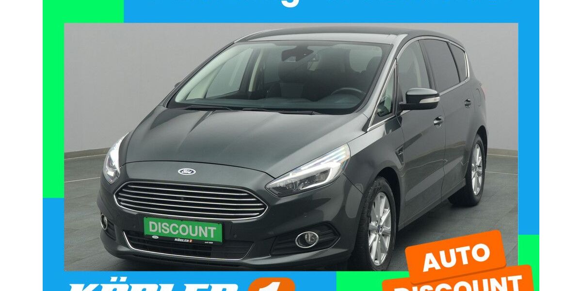 Ford S-Max 159.901 km 11.900 &euro; Bad Nauheim 61231