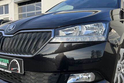 Skoda Fabia 31.186 km 15.860 &euro; Marktredwitz 95615