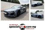 Audi R8 / 5.2 FSI quattro / 570PS / V10 FSI 110.000 km 99.900 &euro; Mönchengladbach 41066