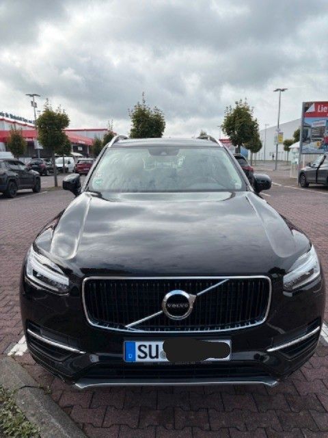 XC90