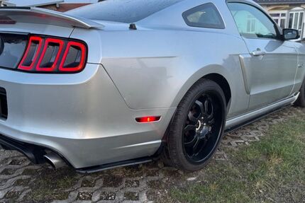 Ford Mustang 163.500 km 15.590 &euro; Triftern, Furth 84371